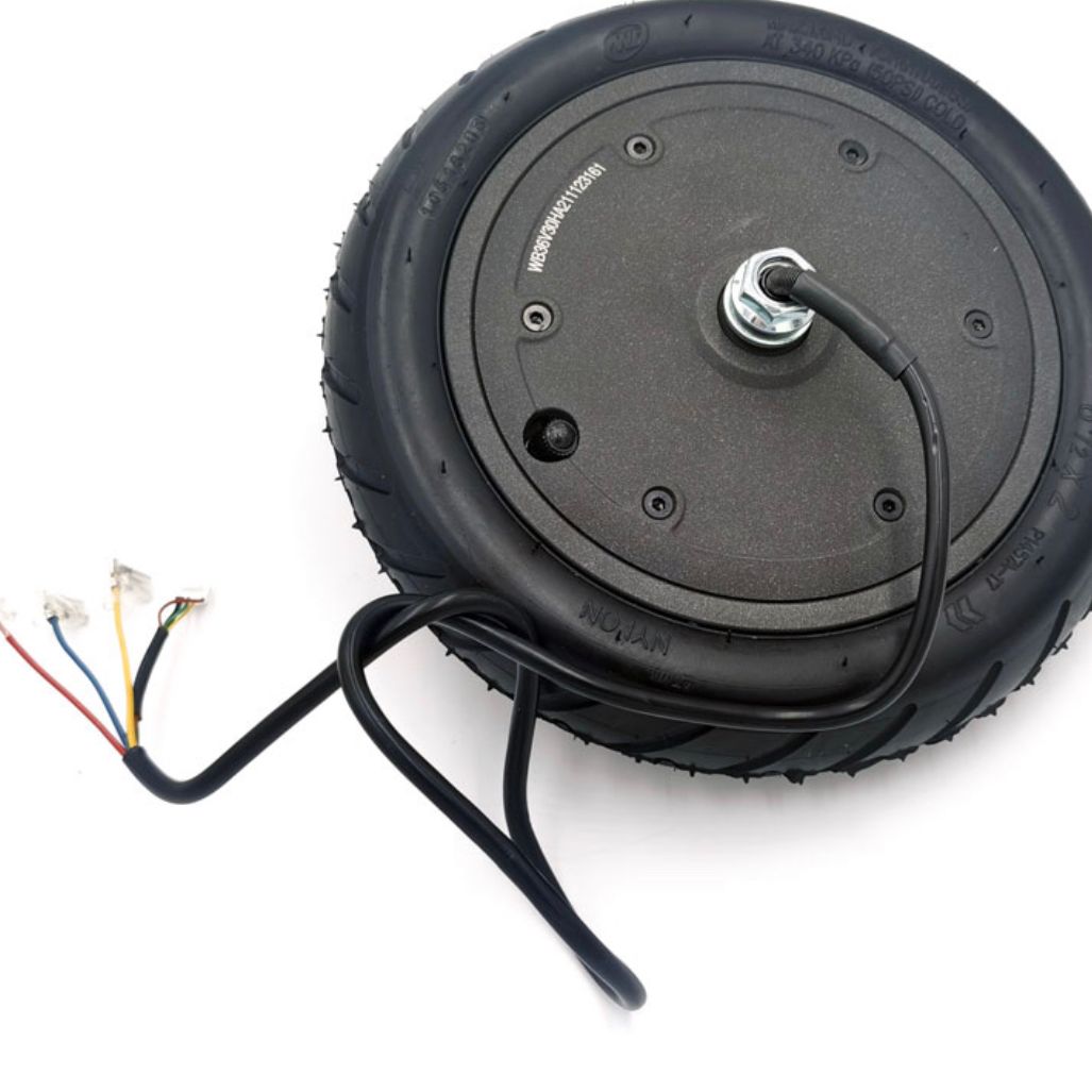 Xiaomi-Motor 350 W mit Luftreifen – Ausführung 1178